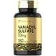 thumbnail image 1 of Suplemento Carlyle Vanadyl Sulfato 10 mg 180 tabletas, 1 of 2