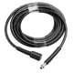 thumbnail image 5 of Manguera de repuesto para lavadora a , manguera de extensión de goma, manguera de tubo de repuesto de para accesorios de lavadora , 10 B 10 m estilo B, 5 of 5