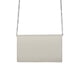 thumbnail image 2 of Cartera de fiesta CRX18 Blanco Tela, 2 of 2