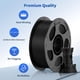 thumbnail image 2 of Filamento Para Impresora 3d Pla De 1 75 Mm Paquete De 10 Kg, 2 of 9