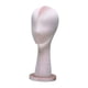 thumbnail image 5 of Modelo De Cabeza De Maniquí Stable Wig Display Ratch Para Ropa De Cabello De Cabello, 5 of 5
