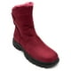 thumbnail image 3 of Bota Mujer Burdeo Aventura, 3 of 4