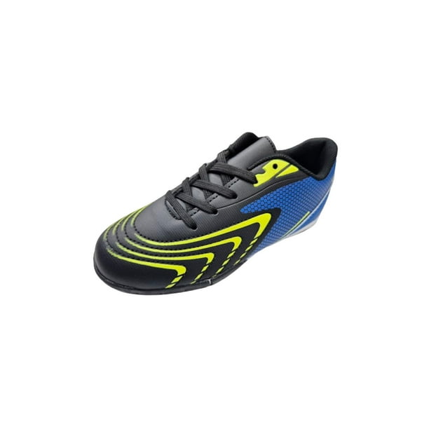 Zapatilla de Baby Fútbol Niño Azul
