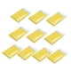 thumbnail image 1 of 10 Chubasqueros De Emergencia Para Acampar Con Capucha Con Cordón, Ponchos De Lluvia Desechables, Color Amarillo, 1 of 5
