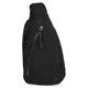 thumbnail image 1 of Bandolera Avia para Mujer Negra de Poliéster, Slim Crossbody, 1 of 3