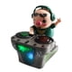 thumbnail image 1 of DJ Light Music Dancing Piggy Toy Music Pig Toys Para Preescolar Persiguiendo Gateando 5 Canciones A, 1 of 5