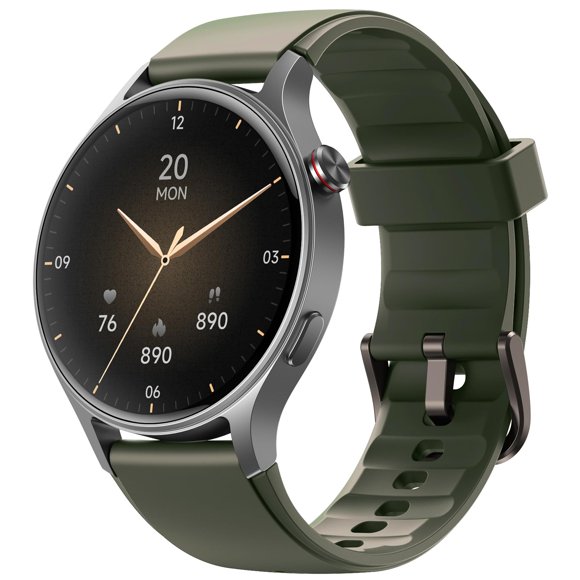 Smartwatch Fitpolo AR-01 1.3" AMOLED Resistente al Agua 3ATM