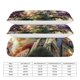 thumbnail image 2 of The Hulk Family Bed 3 Piece Set Personalized Bedding Decor for Kids And Teens Anime Student Dormitory Cover, 2 of 5