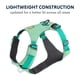 thumbnail image 3 of Arnés para perro Ruffwear Hi & Light pequeño Alpenglow Pink, 3 of 9