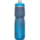 thumbnail image 2 of Botella de agua CamelBak Podium Chill con aislamiento de 700 ml Blue Dot, 2 of 7