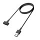 thumbnail image 2 of base de cable de carga de cable de carga de repuesto para smartwatch iónico, 2 of 3