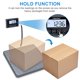 thumbnail image 3 of Balanza digital THINKSCALE 200 kg 1 oz para correo y equipaje, 3 of 7