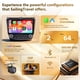 thumbnail image 3 of Radio para auto SailingTravel Accord 7.ª generación 2003-2007 Android 13, 3 of 6