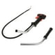 thumbnail image 2 of Interruptor De Mango De Tubo De Desbrozadora Desbrozadora Con Gatillo De Acelerador Y Cable, 2 of 3