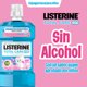 thumbnail image 5 of Enjuague Bucal Listerine Kids Smart Rinse, 500 ml, 5 of 6