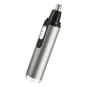 Genérico - Afeitadora 3En1 Nariz Orejas Barba Recargable Resistente Lau