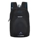 thumbnail image 2 of Mochila Outdoor Camping Pacaya 10 Negro Petroleo Head, 2 of 6