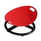thumbnail image 5 of Silla Giratoria Sensorial Portátil Para Niños Y Niñas, Color Rojo, 5 of 5