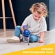 thumbnail image 4 of Aspirador de juguete Casdon Dyson Cordless Blue Kids 3+ Years, 4 of 7