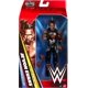 thumbnail image 2 of Figura de acción Mattel WWE Elite Jevon Evans, 2 of 6