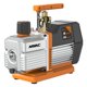 thumbnail image 1 of Bomba de vacío NAVAC NP5DP2 5 CFM 15 micrones A2L 3/4 HP, 1 of 7
