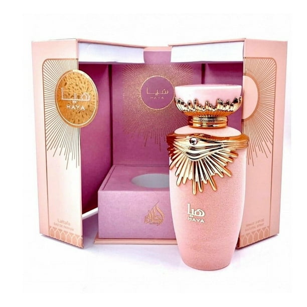Perfume Haya Edp 100 Ml | Lider