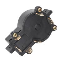 Ioensy - Motor De Arrastre Para Kayak Interruptor De Velocidad De Alto Rendimiento Interruptor De Motor De Arrastre