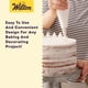 thumbnail image 4 of Bolsas decorativas desechables Wilton de 12 pulgadas, 100 unidades, 4 of 6