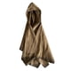 thumbnail image 4 of Capa De Soldado Masculino 1/6, Capa, Poncho Frontal Abierto Para Figuras De Acción De 12'', 4 of 5