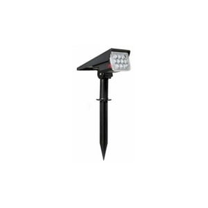 Puntostore - Foco Solar Tipo Estaca Para Jardín - Ps