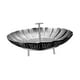 thumbnail image 1 of Cesta De Vapor Para Verduras Y Verduras Cesta De Vapor De Loto Plegable Antiarañazos Grande, 1 of 5