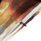 thumbnail image 4 of Attack On Titan Quilt Set Thicken Soft 3 Pieces Bedding Set All Season Duvet Cove with 2 Pillowcases for Adult Women Girls Teens Home Room Decor, 4 of 5