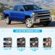 thumbnail image 5 of Faros CPW para Chevrolet Silverado 2500/3500 2015-2019, 5 of 8
