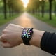 thumbnail image 1 of Smartwatch Vidvie SW1620 Reloj Inteligente Impermeable Color Negro, 1 of 10