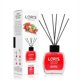 thumbnail image 2 of Difusor de varillas Jardin de Fresas 120 ml, 2 of 2