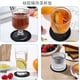 thumbnail image 2 of Xiao Hua Juego de 4 posavasos de silicona - 7 x 2,8 cm. Posavasos antideslizantes para mesa, color gris, ideales para el comedor, la mesa de centro y para proteger las mesas de las bebidas., 2 of 3