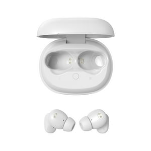 Audifonos Cubitt Ct-Pwbuds7 Blanco
