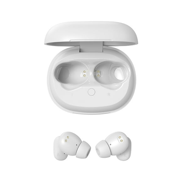 Audifonos Ct pwbuds7 Blanco