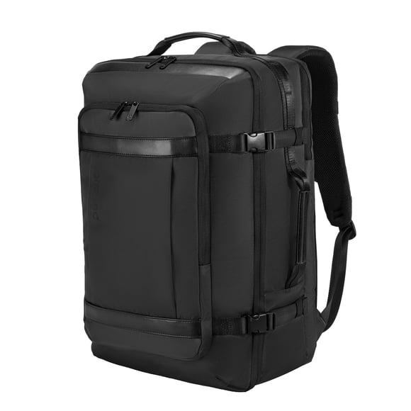 Mochila Voyager Negro Cabina 35L