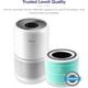 thumbnail image 5 of Filtro purificador de aire LEVOIT Core 300 Toxin Absorber, paquete de 1, 5 of 7