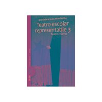Zig Zag - Libro Teatro Escolar Representable 3