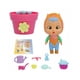 thumbnail image 5 of Muñeca Cry Babies Chloe mini con sorpresas y aroma floral, 5 of 7