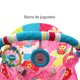 thumbnail image 4 of Silla Nido Tipo Bouncer Selva Rosado, 4 of 6