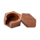 thumbnail image 5 of Dispensador De Papel Con Tapa Pantalla De Café Soporte De Papel De Café Desechable, 5 of 5