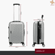 thumbnail image 4 of Maleta Utazo Cabina De 10 Kg Equipaje Chica Ruedas Avión, 4 of 6