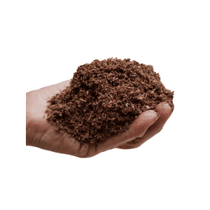 Genérico - Turba Sustrato Para Plantas 6 Litros