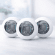 thumbnail image 1 of Combo 3 Localizadores de Rastreo Global Compatibles con Apple, 1 of 2