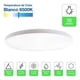 thumbnail image 2 of Foco Led Plafon Itd Redondo 36w Ip54 Baño Cocina Luz Blanca, 2 of 11