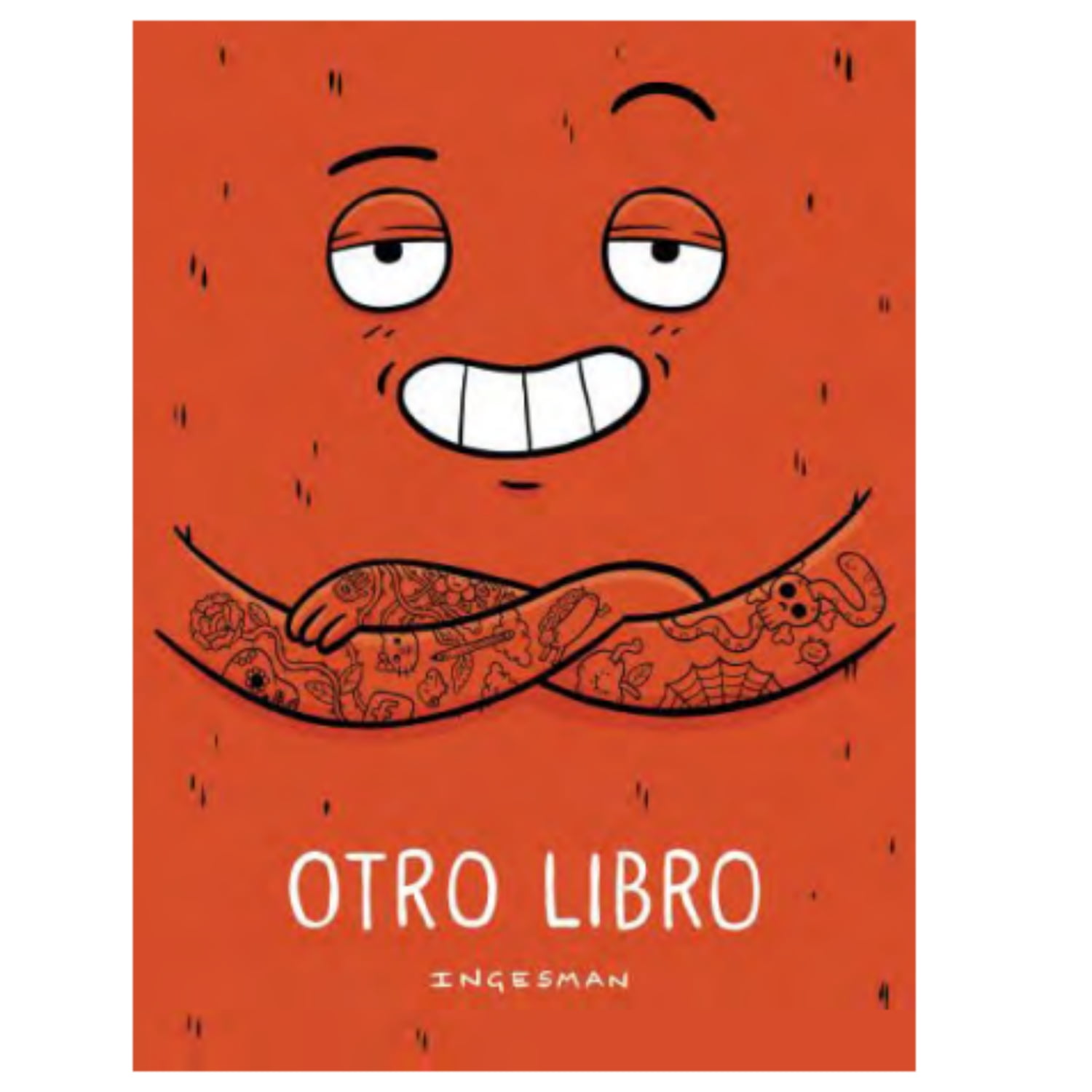 Reservoir Books - Otro Libro