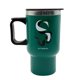 thumbnail image 1 of Mug Travel 400 Ml Slytherin Hp Verde, 1 of 2